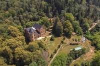 living - 1,966m² castle / palace for sale in La Selva, Girona - gallery thumbnail - 7