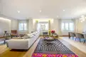 living - 289m² apartment with 6m² terrace for sale in Gran Vía - gallery thumbnail - 1