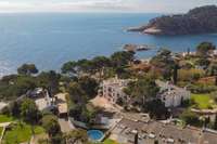 living - 200m² house / villa for sale in Aiguablava, Costa Brava - gallery thumbnail - 9