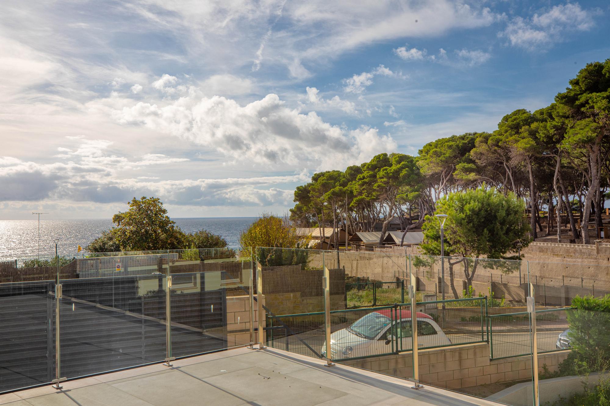 living - 537m² house / villa for sale in Palamós, Costa Brava - gallery thumbnail - 3