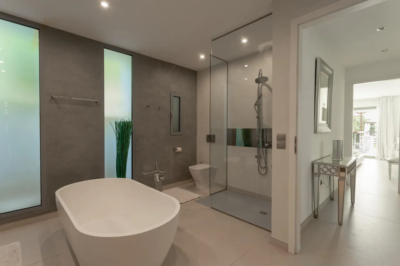 living - 525m² house / villa for sale in Ibiza Town - gallery - 8