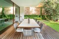 living - Casa de 728 m² en venta en Sant Gervasi - La Bonanova - gallery thumbnail - 6