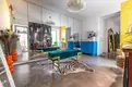 living - 190m² apartment for sale in Malasaña, Madrid - gallery thumbnail - 8