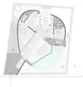 living - 692m² house / villa for sale in San José, Balearic Islands - Floor Plan thumbnail - 2