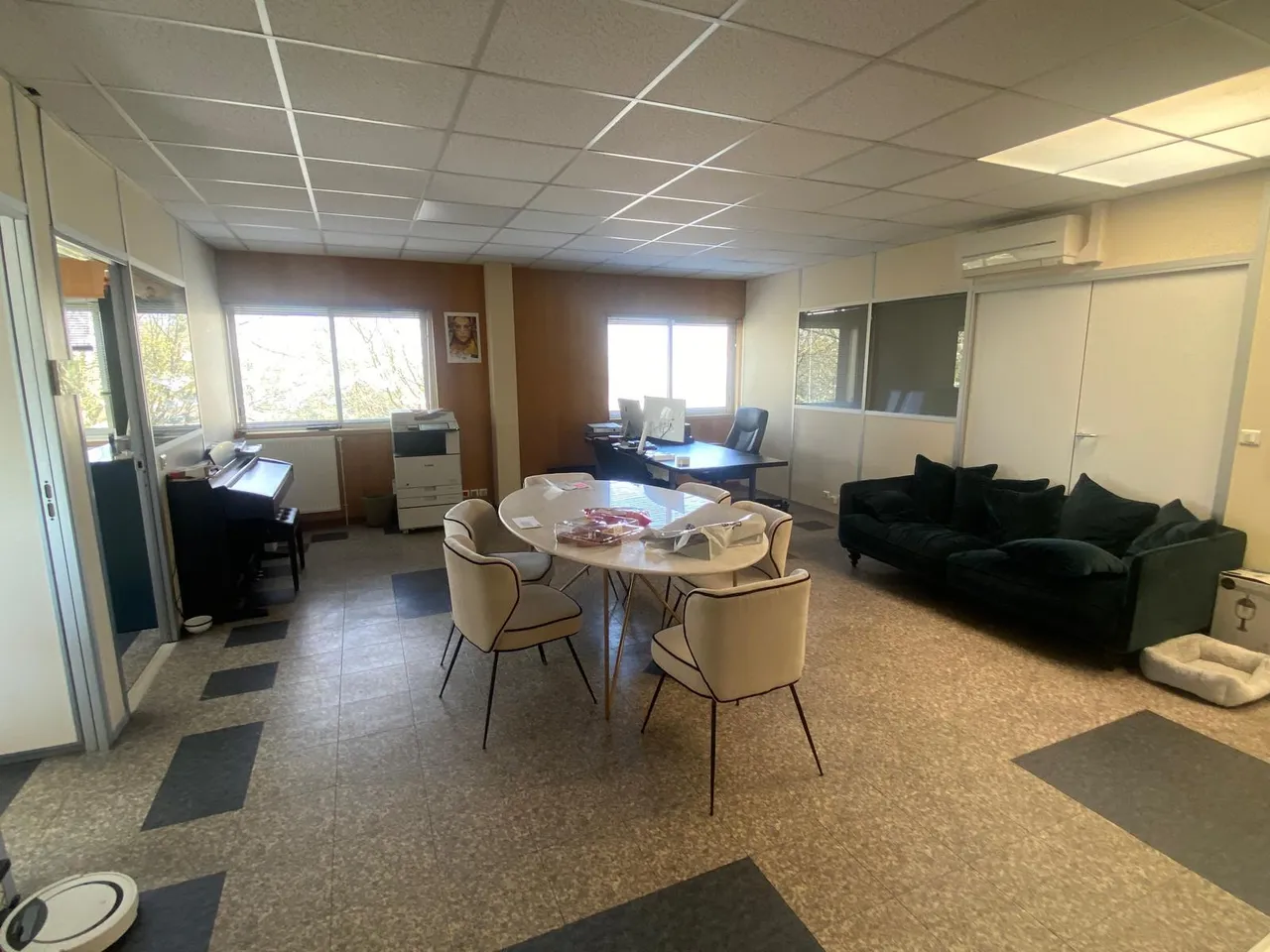 logistics - Activités / Bureaux À Louer - gallery - 8