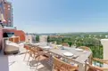 living - Piso de 205m² en alquiler en Argüelles, Madrid - gallery thumbnail - 7