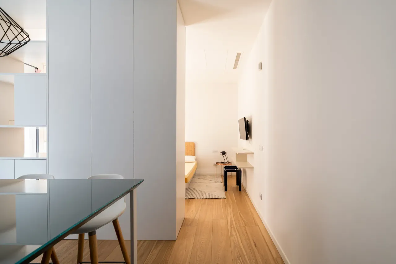 living - Carducci 14 - Living - Dils - gallery - 9