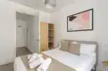 living - 55m² apartment for rent in Sol, Madrid - gallery thumbnail - 8