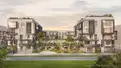 living - XOPARQ Apartments - gallery thumbnail - 1
