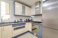 living - Piso de 112m² en venta en Eixample Izquierdo, Barcelona - gallery thumbnail - 6