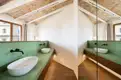 living - Piso de 142m² en venta en Eixample Derecho, Barcelona - gallery thumbnail - 2