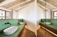 living - Piso de 142m² en venta en Eixample Derecho, Barcelona - gallery thumbnail - 2