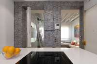 living - 60m² apartment for rent in Castellana, Madrid - gallery thumbnail - 10
