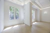 living - 197m² apartment with 15m² terrace for sale in Gran Vía - gallery thumbnail - 6