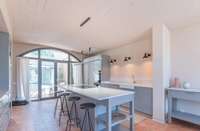 living - Casa / villa de 271m² con 103m² de jardín en venta en Baix Empordà - gallery thumbnail - 7