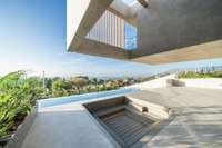 living - 611m² house / villa for sale in Teià, Barcelona - gallery thumbnail - 3