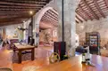 living - Casa rural de 1,385m² en venta en Baix Empordà, Girona - gallery thumbnail - 2