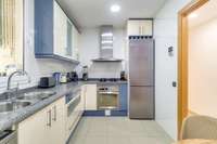 living - Piso de 112m² en venta en Eixample Izquierdo, Barcelona - gallery thumbnail - 7