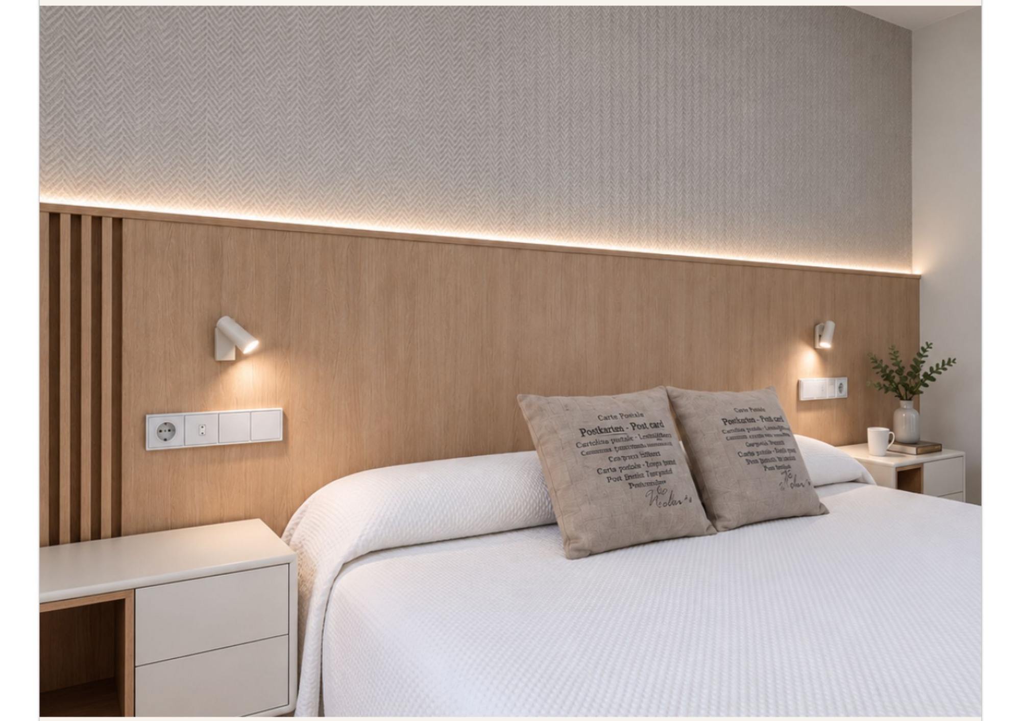 living - 107m² apartment for sale in Ibiza, Madrid - gallery - 8