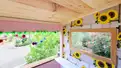 living - 328m² country house with 32m² terrace for sale in Pollensa - gallery thumbnail - 10