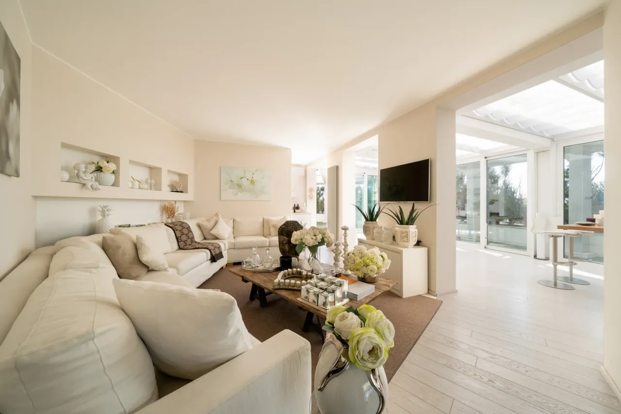 living - Porta Venezia - Living - Dils - gallery - 4