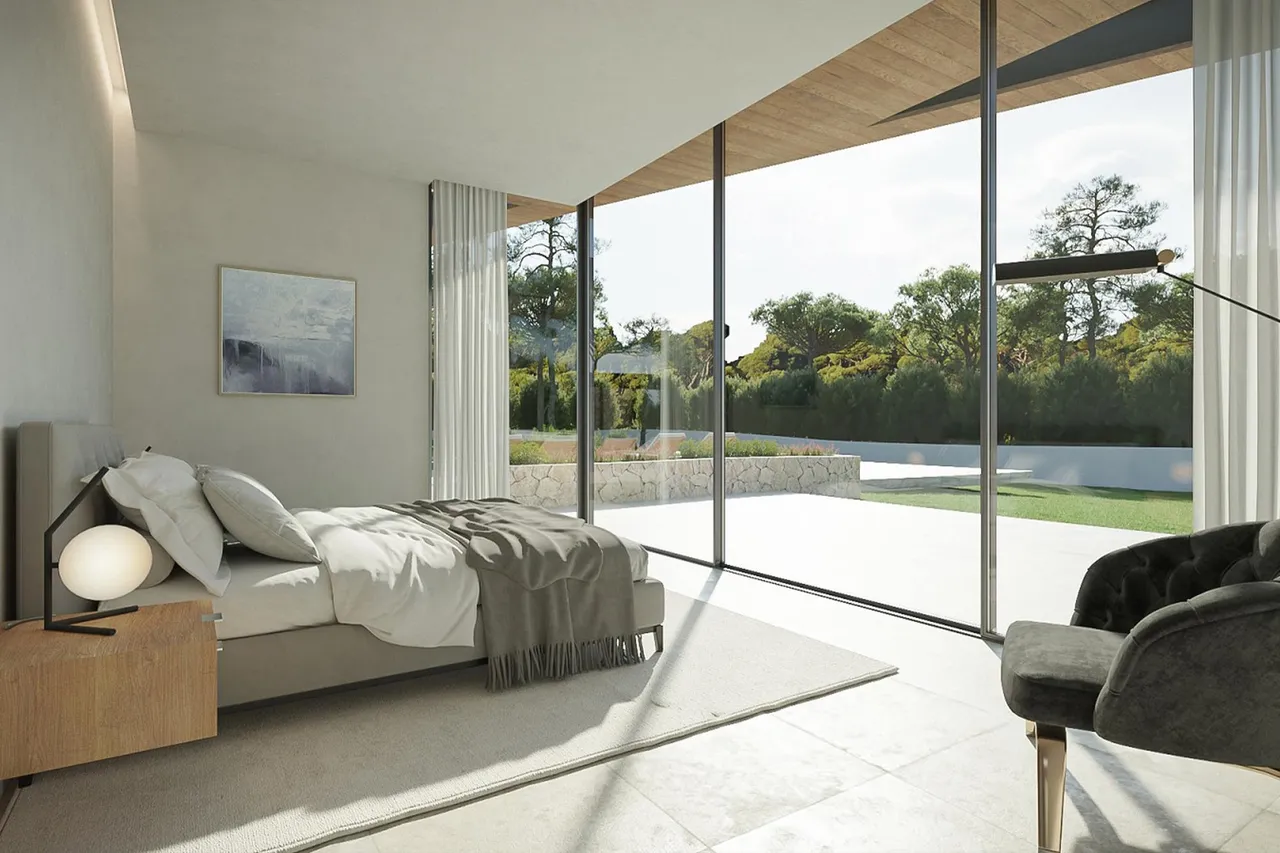 living - 756m² house / villa for sale in Santa Ponsa - gallery - 5