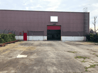 logistics - Activity Facility For Rent - Floor Plan thumbnail - 1