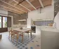 living - Casa / villa de 123m² con 11m² terraza en venta en Barri Vell - gallery thumbnail - 2