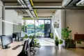 office - Kauwgomballenfabriek Factory - unit begane grond - Uffici - Dils - gallery thumbnail - 2