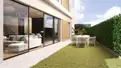 living - 248m² house / villa for sale in Mas Alba, Barcelona - gallery thumbnail - 5