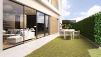 living - Casa / villa de 248m² en venta en Mas Alba, Barcelona - gallery thumbnail - 5