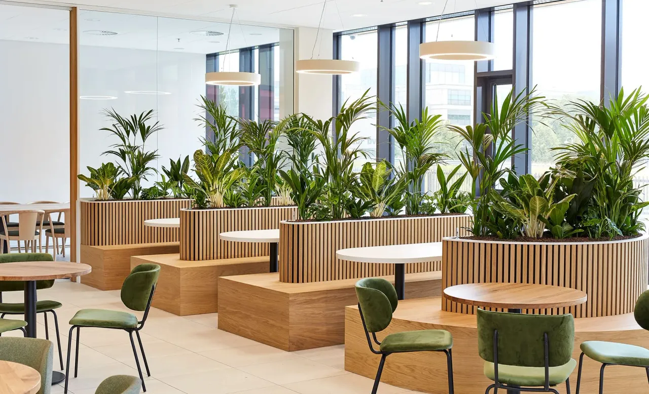 office - Share Building - Office - Dils - gallery - 12