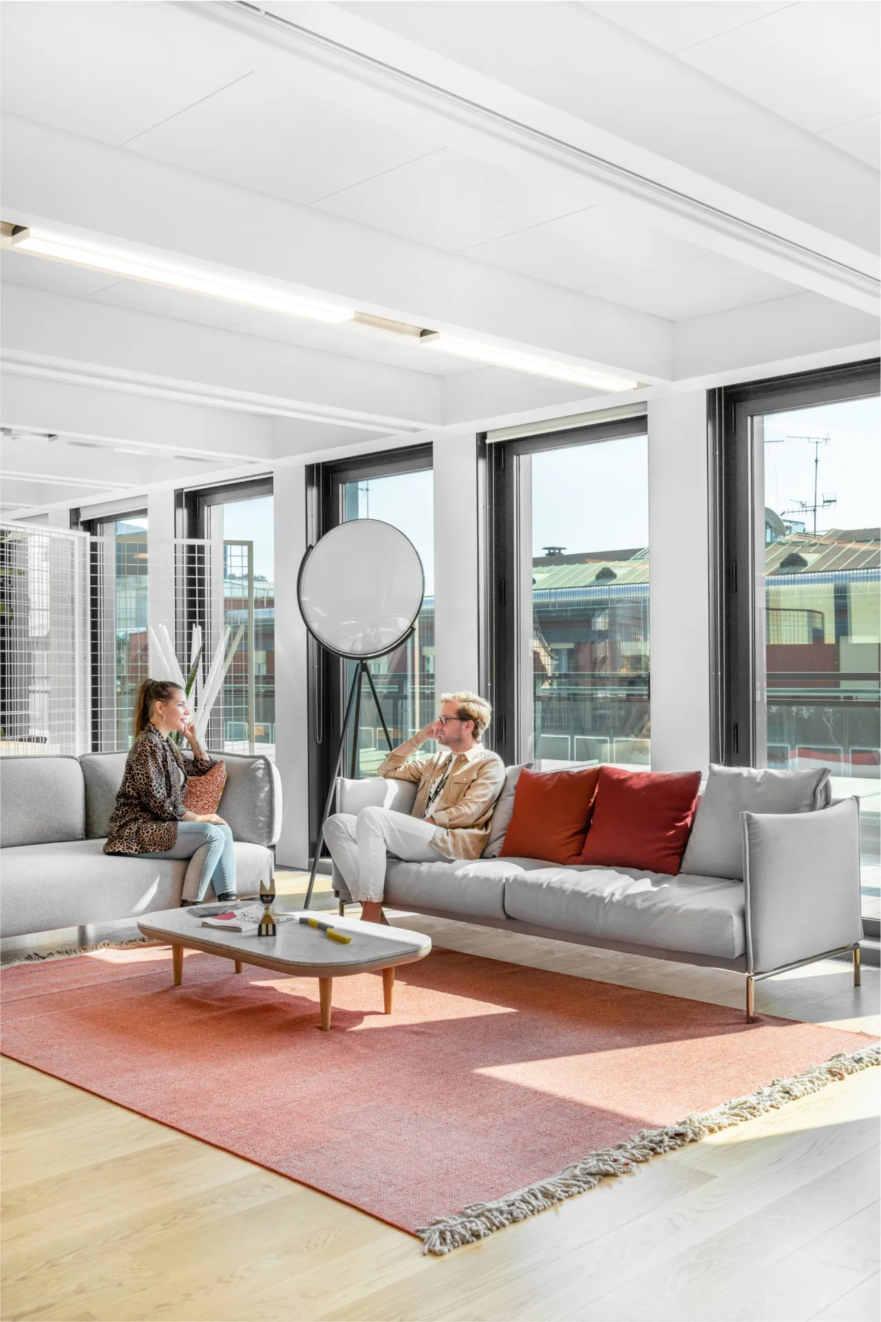 office - San Babila - Office - Dils - gallery - 3