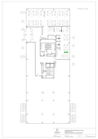 office - Ática - IV - Oficinas - Dils - Plano del piso thumbnail - 1