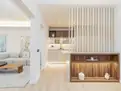 living - 100m² apartment for sale in Sant Gervasi - Galvany - gallery thumbnail - 7