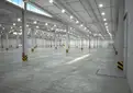 logistics - Rome Logistics Hub - Logistica - Dils - gallery thumbnail - 6