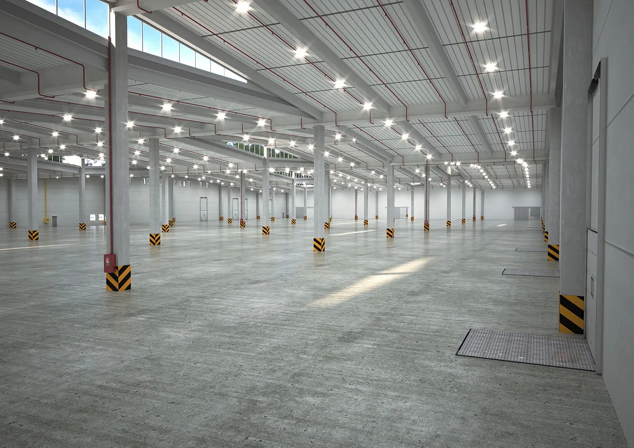 logistics - Rome Logistics Hub - Logistics - Dils - gallery - 6