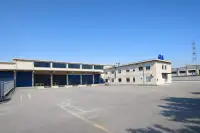 logistics - South-East Milan - Logistics - Dils - gallery thumbnail - 4