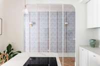 living - 227m² apartment for sale in Almagro, Madrid - gallery thumbnail - 7