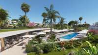 living - Serenity Apartments, Sotogrande, Costa del Sol - gallery thumbnail - 7