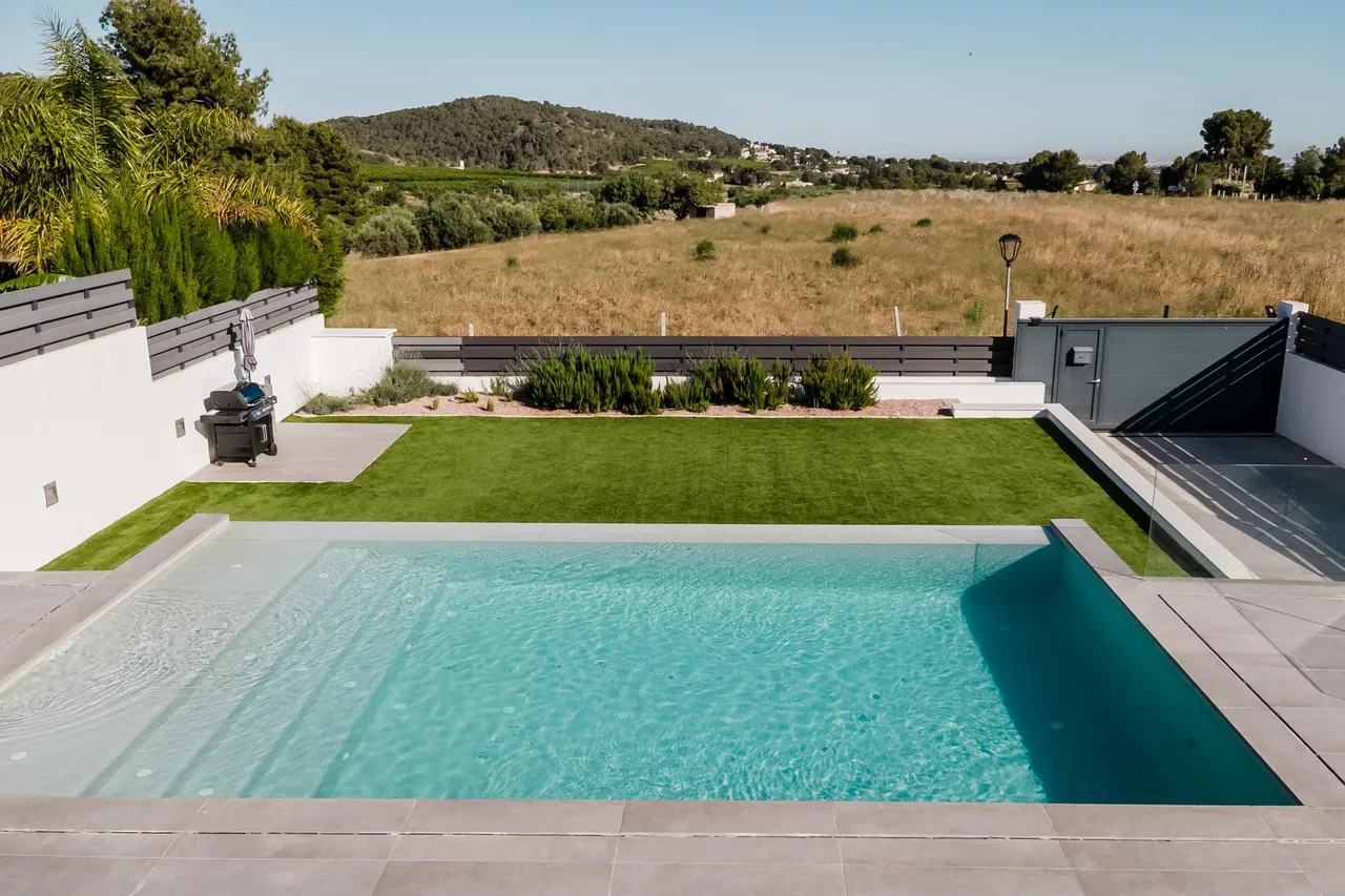 living - Casa / villa de 588m² en venta en Valencia Region, Valencia - gallery - 7