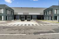 logistics - Light Industrial Premises / Offices For Rent - gallery thumbnail - 7