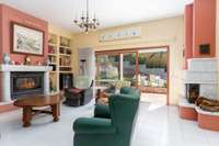 living - 232m² house / villa for sale in Calella de Palafrugell - gallery thumbnail - 5
