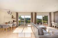 living - 224m² house / villa for sale in Lloret de Mar, Costa Brava - gallery thumbnail - 6