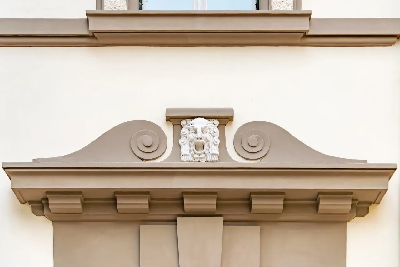 living - Villa Astaldi - Living - Dils - gallery - 23