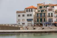 living - Casa / villa de 469m² en venta en L'Escala, Costa Brava - gallery thumbnail - 6
