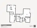living - Casa / villa de 379m² en venta en Valencia Region, Valencia - Plano del piso thumbnail - 2