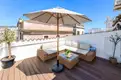 living - Casa / villa de 153m² en venta en Sitges Town, Barcelona - gallery thumbnail - 1