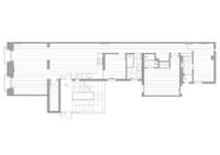 living - 154m² apartment for sale in Chueca - Justicia, Madrid - Floor Plan thumbnail - 1