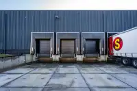 logistics - Kleine tocht 14 - Logistiek - Dils - gallery thumbnail - 9